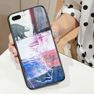 Vietnam 4 iPhone 7/8P Phone Case (Tempered Film)