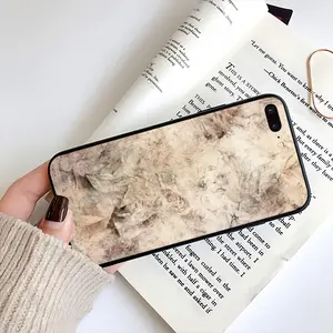 Strokes 2 iPhone 7/8P Phone Case (Tempered Film)