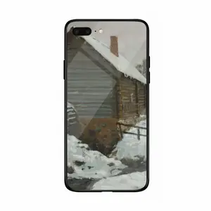 Old Mill iPhone 7/8P Phone Case (Tempered Film)