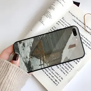 Old Mill iPhone 7/8P Phone Case (Tempered Film)