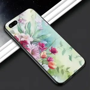 Magic Of The Spring iPhone 7/8P Phone Case (Tempered Film)