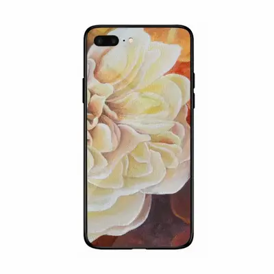 Roses iPhone 7/8P Phone Case (Tempered Film)