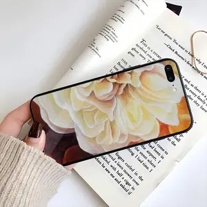 Roses iPhone 7/8P Phone Case (Tempered Film)