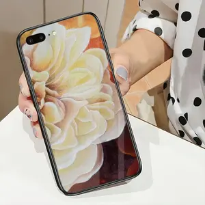 Roses iPhone 7/8P Phone Case (Tempered Film)