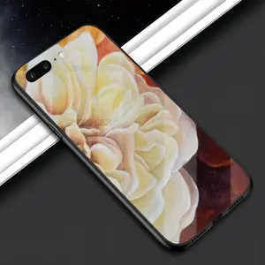 Roses iPhone 7/8P Phone Case (Tempered Film)