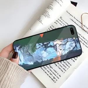 Pair iPhone 7/8P Phone Case (Tempered Film)