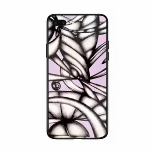 Sd Space2 iPhone 7/8P Phone Case (Tempered Film)