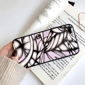 Sd Space2 iPhone 7/8P Phone Case (Tempered Film)