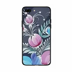 Night Pleasure iPhone 7/8P Phone Case (Tempered Film)