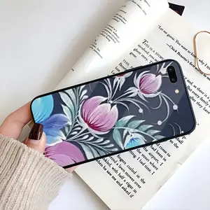 Night Pleasure iPhone 7/8P Phone Case (Tempered Film)