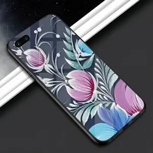 Night Pleasure iPhone 7/8P Phone Case (Tempered Film)