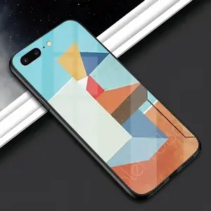 The Future iPhone 7/8P Phone Case (Tempered Film)