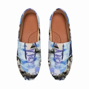 Men Stream Dream Flat Shoes