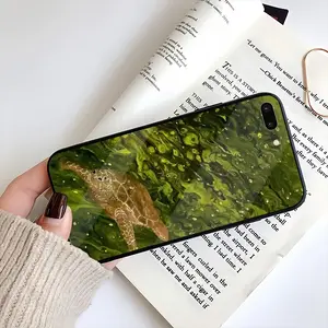 In The Depths iPhone 7/8P Phone Case (Tempered Film)