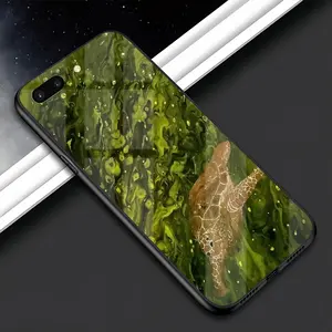 In The Depths iPhone 7/8P Phone Case (Tempered Film)