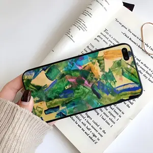 The Snake iPhone 7/8P Phone Case (Tempered Film)