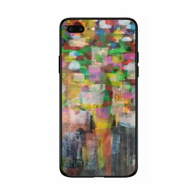 Enthymeme iPhone 7/8P Phone Case (Tempered Film)