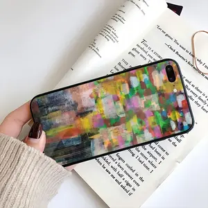 Enthymeme iPhone 7/8P Phone Case (Tempered Film)