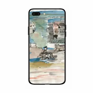 Cuckoo Land iPhone 7/8P Phone Case (Tempered Film)