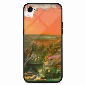 Forbidden iPhone6S Phone Case (Tempered Film)