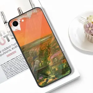 Forbidden iPhone6S Phone Case (Tempered Film)