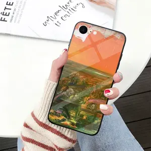 Forbidden iPhone6S Phone Case (Tempered Film)