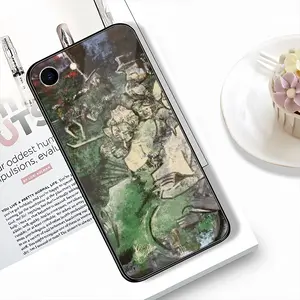 Master iPhone6S Phone Case (Tempered Film)