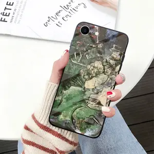 Master iPhone6S Phone Case (Tempered Film)