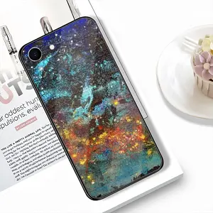 Crenulation iPhone6S Phone Case (Tempered Film)