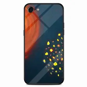 Rebirth iPhone6S Phone Case (Tempered Film)