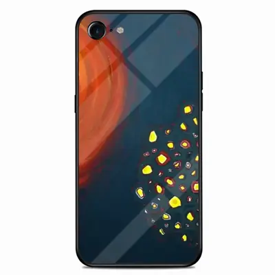 Rebirth iPhone6S Phone Case (Tempered Film)