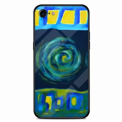 Greek Turbula iPhone6S Phone Case (Tempered Film)