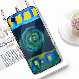 Greek Turbula iPhone6S Phone Case (Tempered Film)