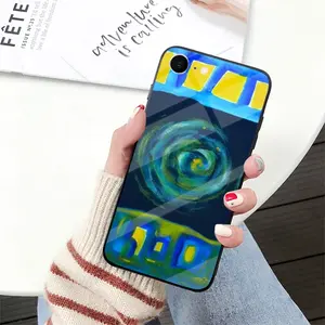 Greek Turbula iPhone6S Phone Case (Tempered Film)