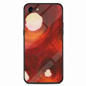 Pluto Transit iPhone6S Phone Case (Tempered Film)