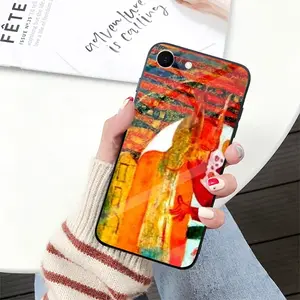 73 Fragment S iPhone6S Phone Case (Tempered Film)