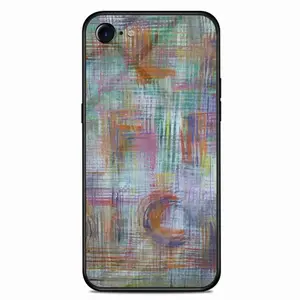 Glenfiddich #24 iPhone6S Phone Case (Tempered Film)