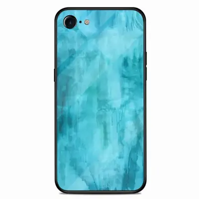 The Sea iPhone6S Phone Case (Tempered Film)