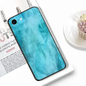 The Sea iPhone6S Phone Case (Tempered Film)