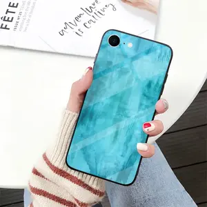 The Sea iPhone6S Phone Case (Tempered Film)