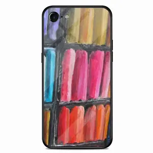 My Palette iPhone6S Phone Case (Tempered Film)