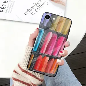 My Palette iPhone6S Phone Case (Tempered Film)