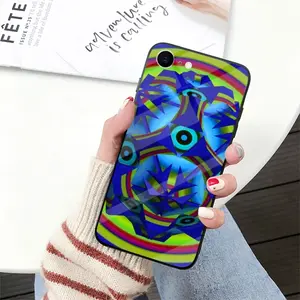 King iPhone6S Phone Case (Tempered Film)