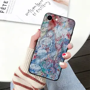 Roots iPhone6S Phone Case (Tempered Film)