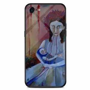 Identity iPhone6S Phone Case (Tempered Film)