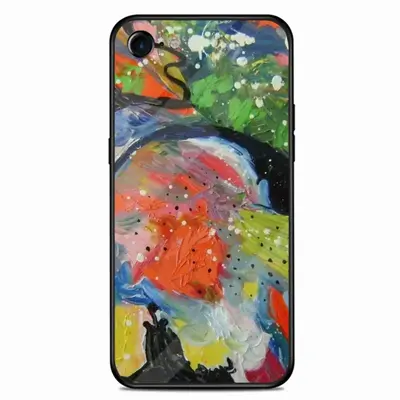 Without Fear iPhone6S Phone Case (Tempered Film)