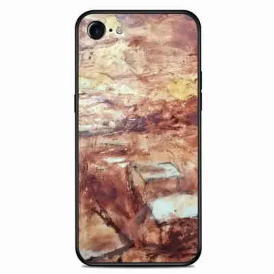 Firestorm iPhone6S Phone Case (Tempered Film)