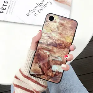 Firestorm iPhone6S Phone Case (Tempered Film)