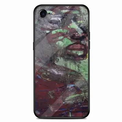 A Song iPhone6S Phone Case (Tempered Film)