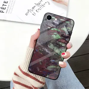 A Song iPhone6S Phone Case (Tempered Film)